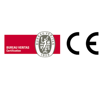 Logotipo Bureau Veritas