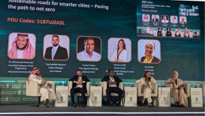 Saudi Intermobility Expo 2025 (2)