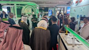 Saudi Intermobility Expo 25 Tecnivial Tareq bi (6)