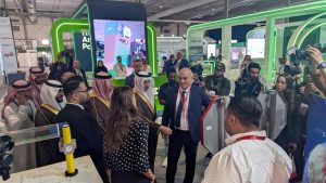 Saudi Intermobility Expo 25_Tecnivial_1