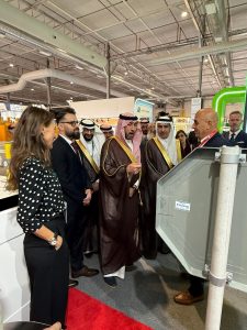 Saudi Intermobility Expo 25_Tecnivial_3
