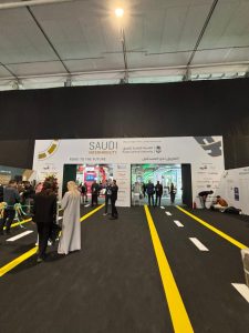 Tecnivial Saudi Intermobility Expo 2025 (1)
