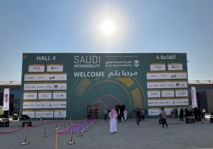 Tecnivial Saudi Intermobility Expo 2025 (2)