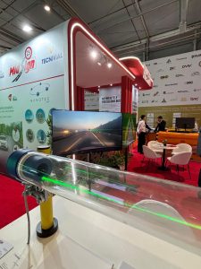 Tecnivial Saudi Intermobility Expo 2025 (4)