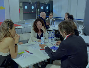 Tercnivial en Global Mobility Call 2