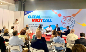 Tercnivial en Global Mobility Call 3